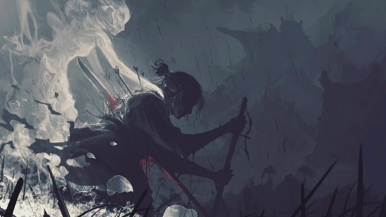 SACRIFICE - Powerful Vocal Music Mix | Epic Cinematic Hybrid Music